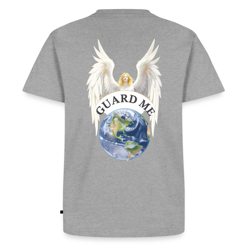 Men’s Premium T-Shirt - heather grey
