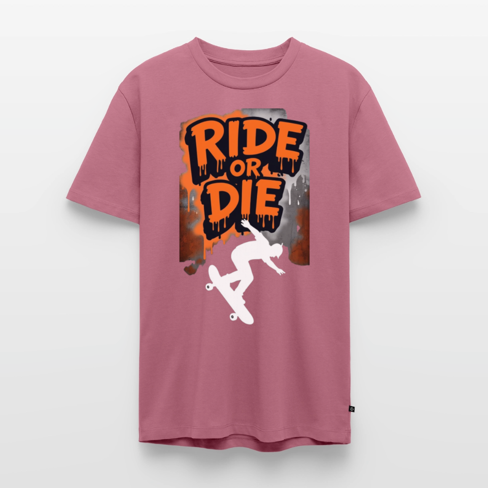 Men’s Premium T-Shirt - mauve