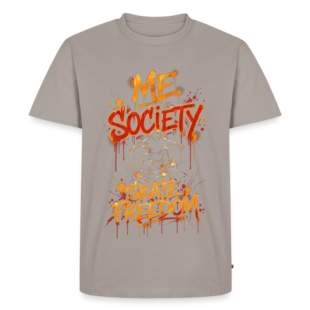 Premium T-Shirt - Taupe