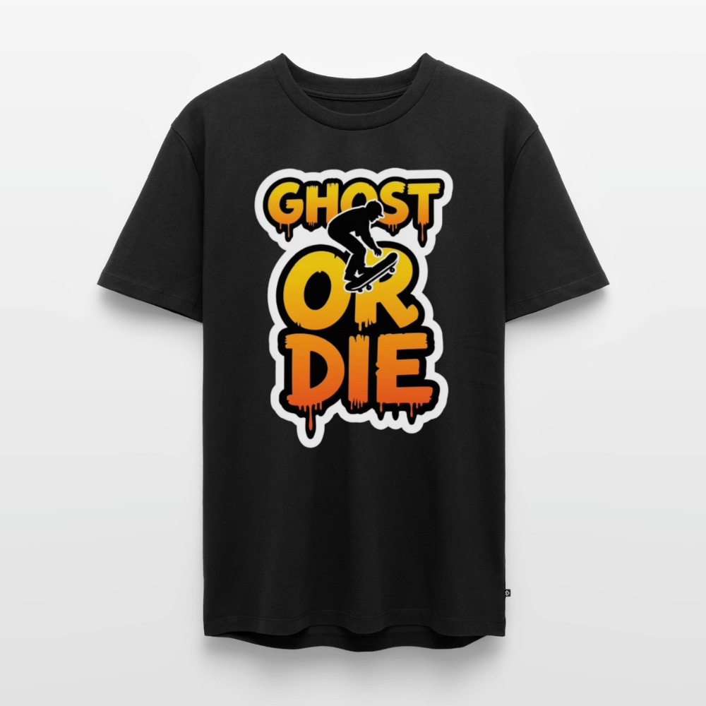 Men’s Premium T-Shirt - black