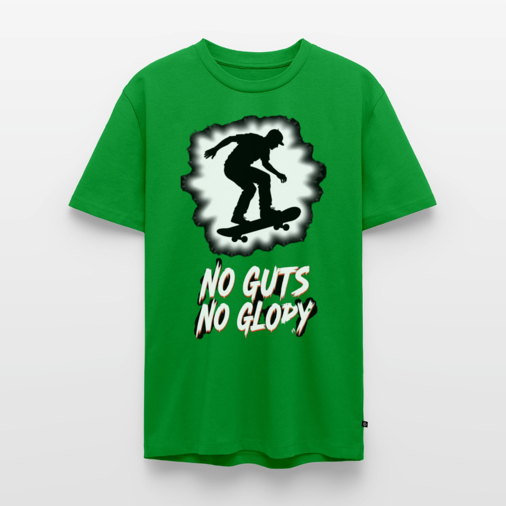 Men’s Premium T-Shirt - green
