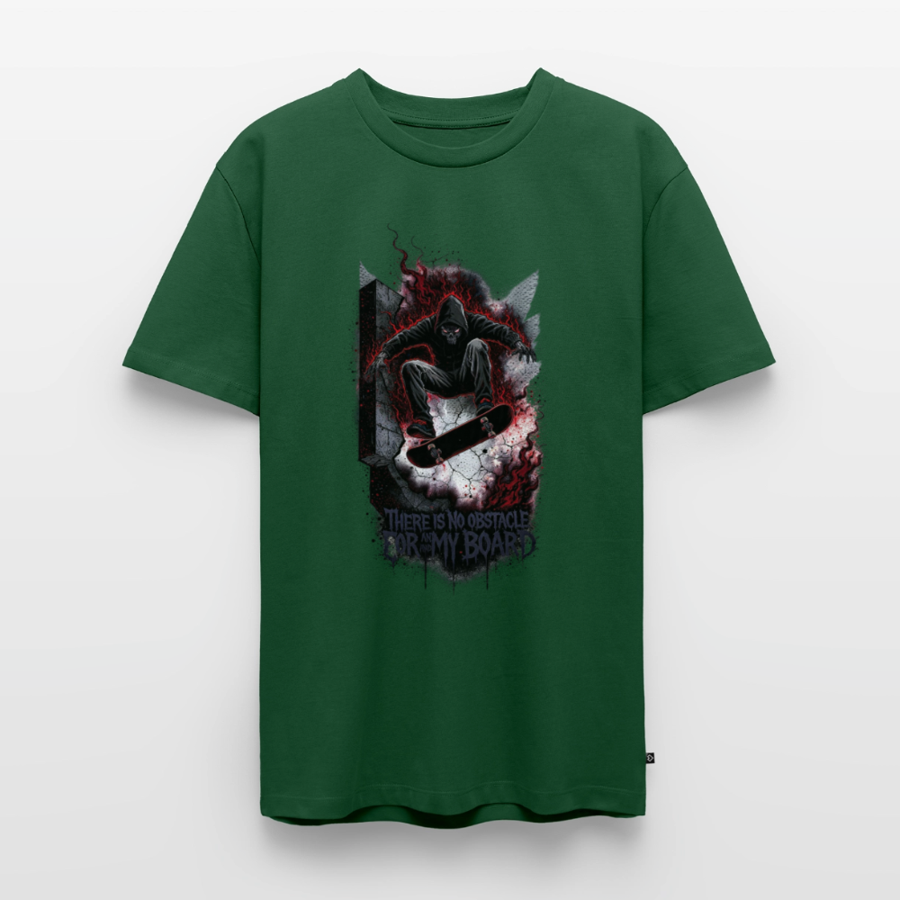 Men’s Premium T-Shirt - bottle green