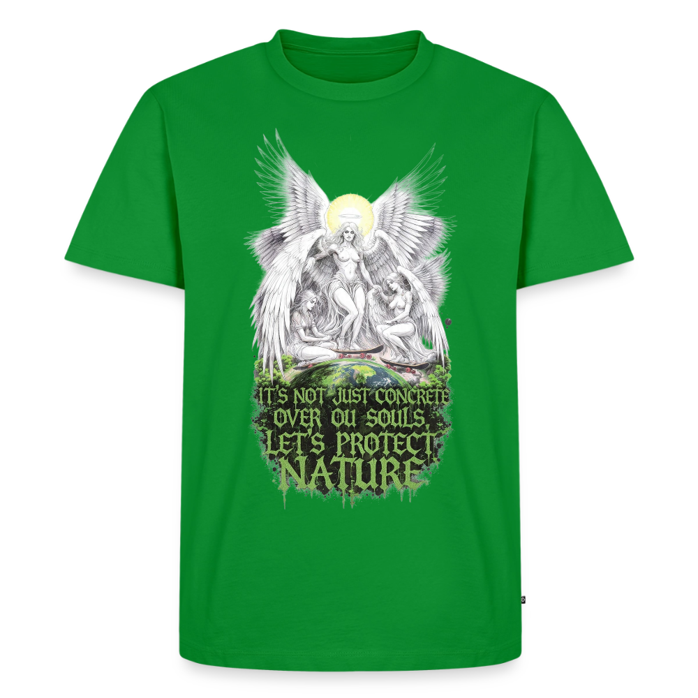 Men’s Premium T-Shirt - green