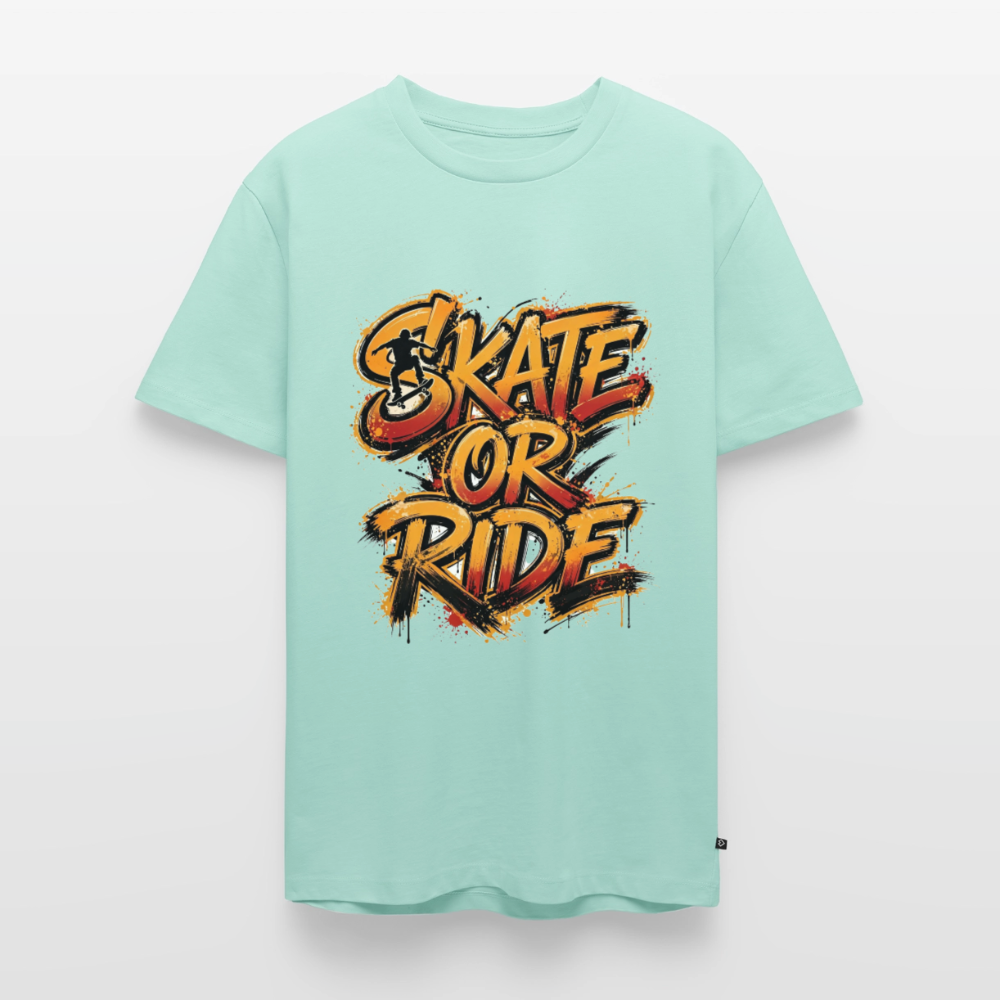 Premium T-Shirt - Mint 