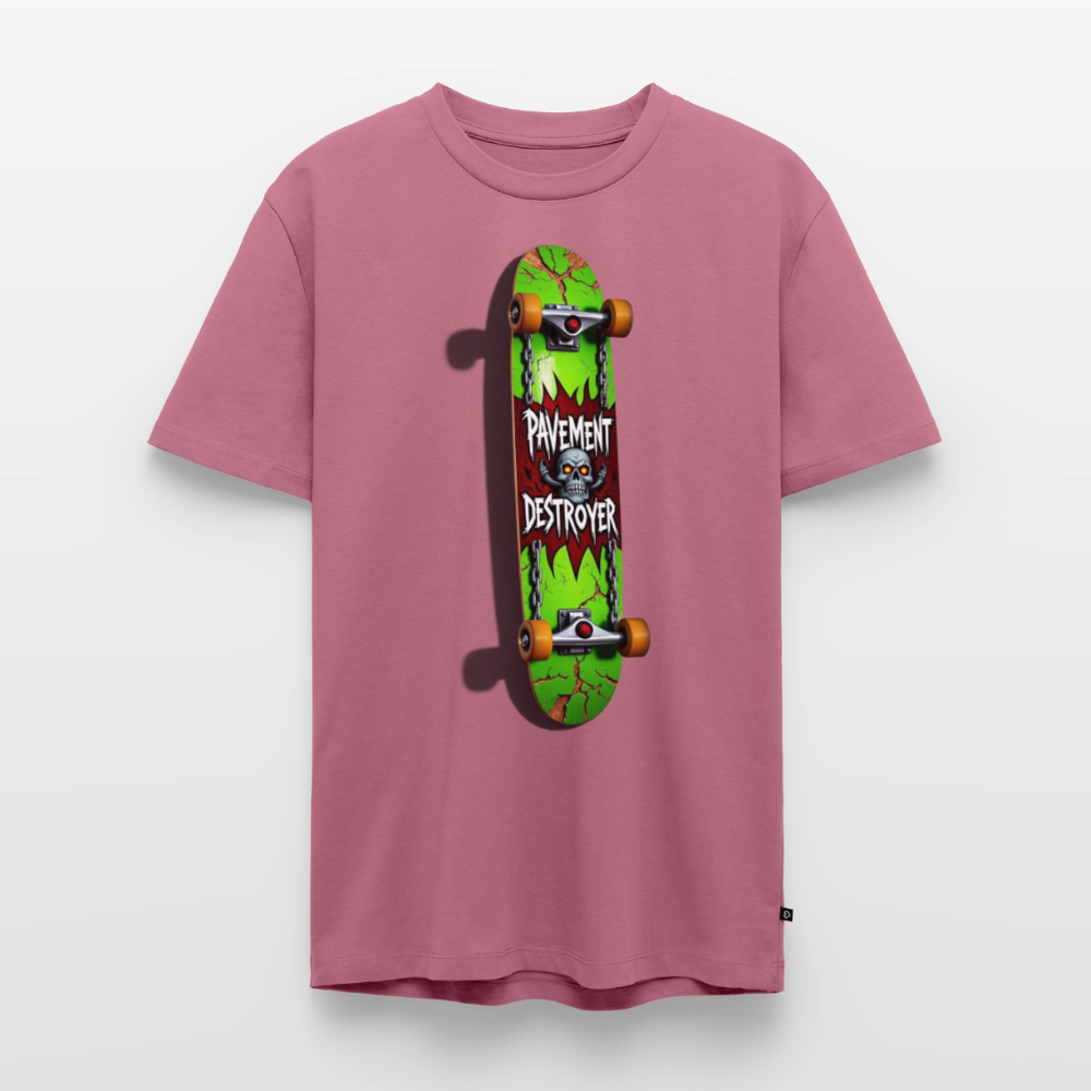 Men’s Premium T-Shirt - mauve