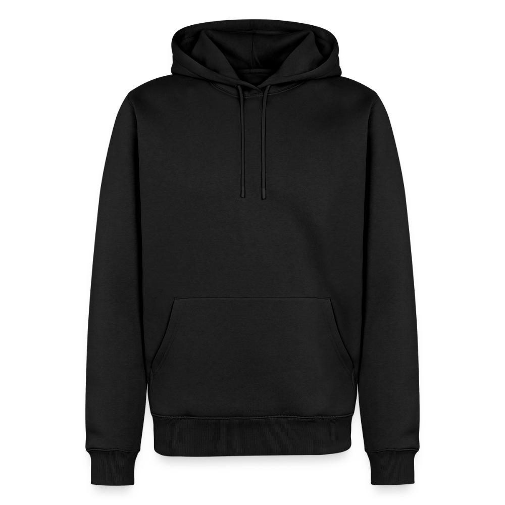 Men’s Premium Hoodie - black