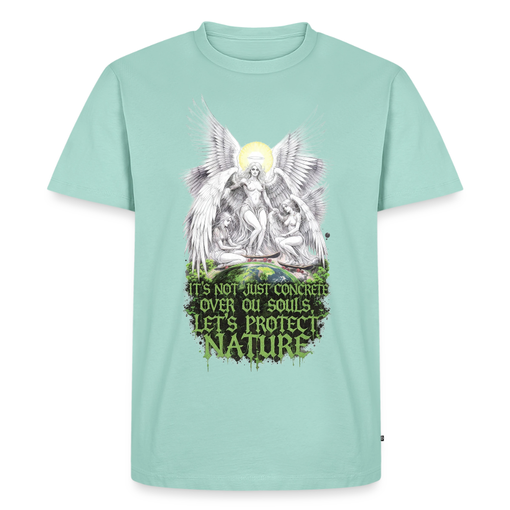 Men’s Premium T-Shirt - mint 