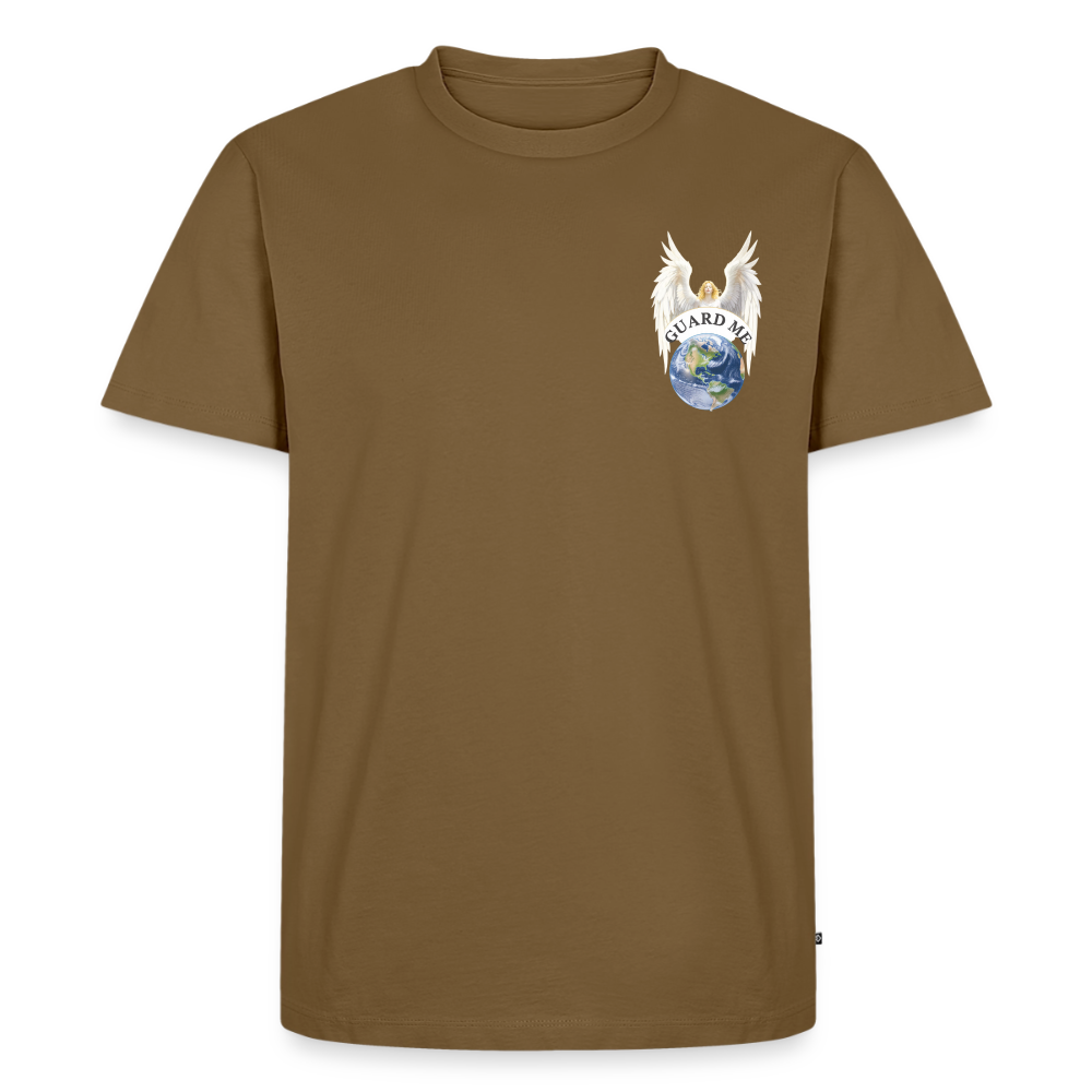 Men’s Premium T-Shirt - nutshell