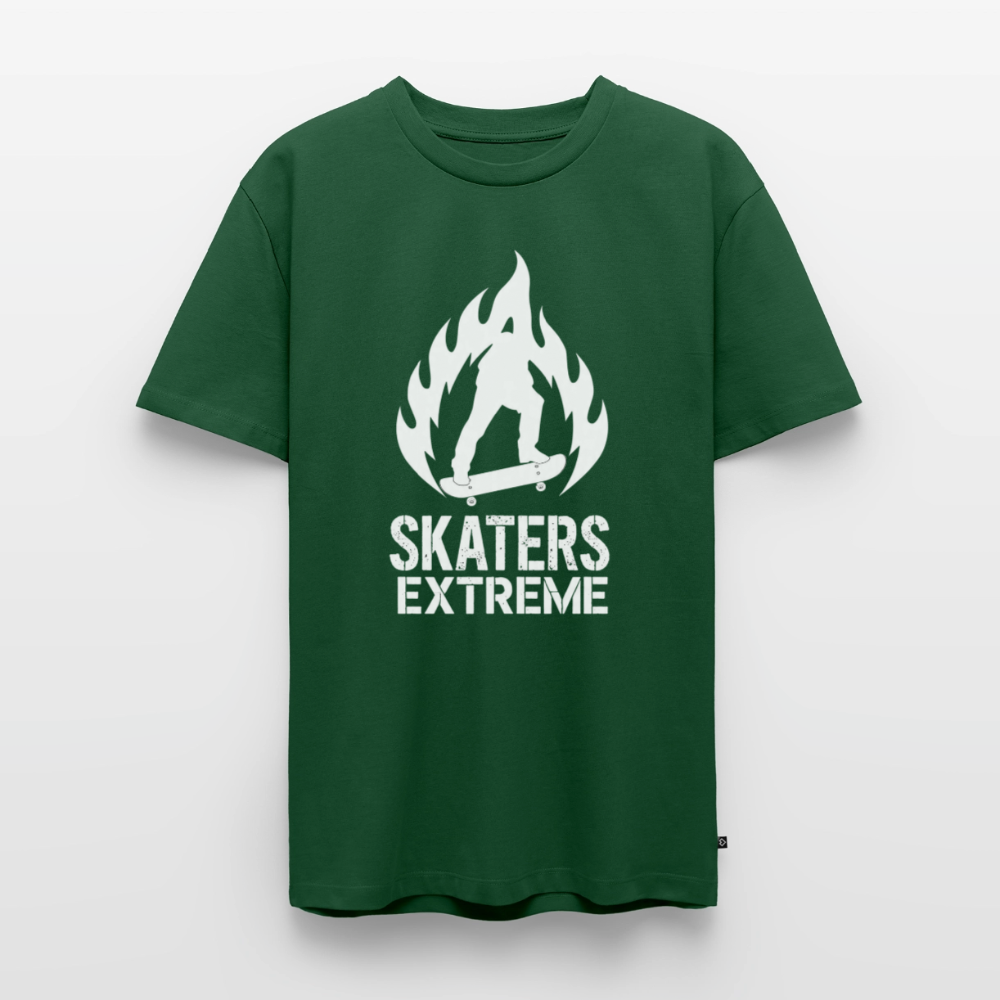 Men’s Premium T-Shirt - bottle green