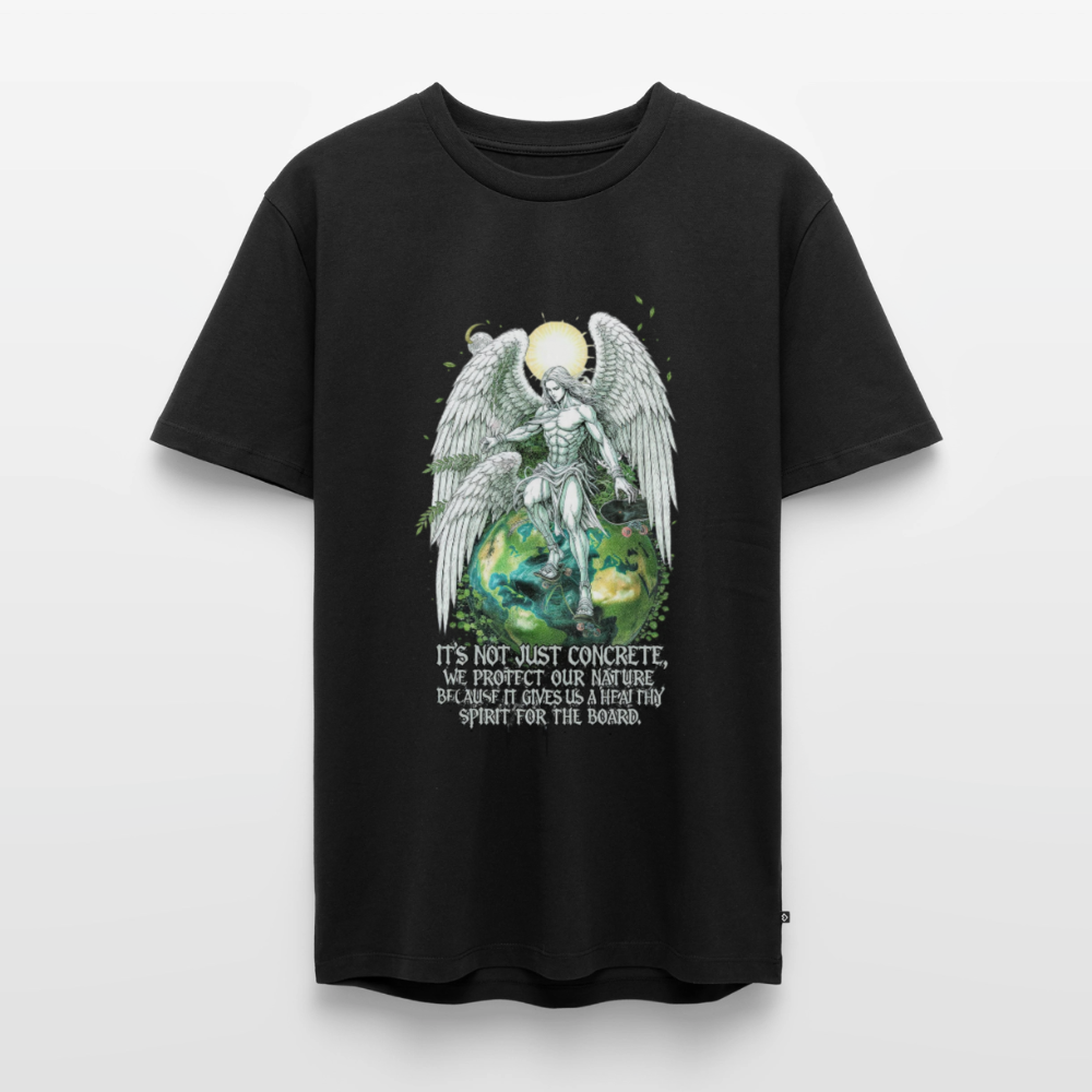 Men’s Premium T-Shirt - black