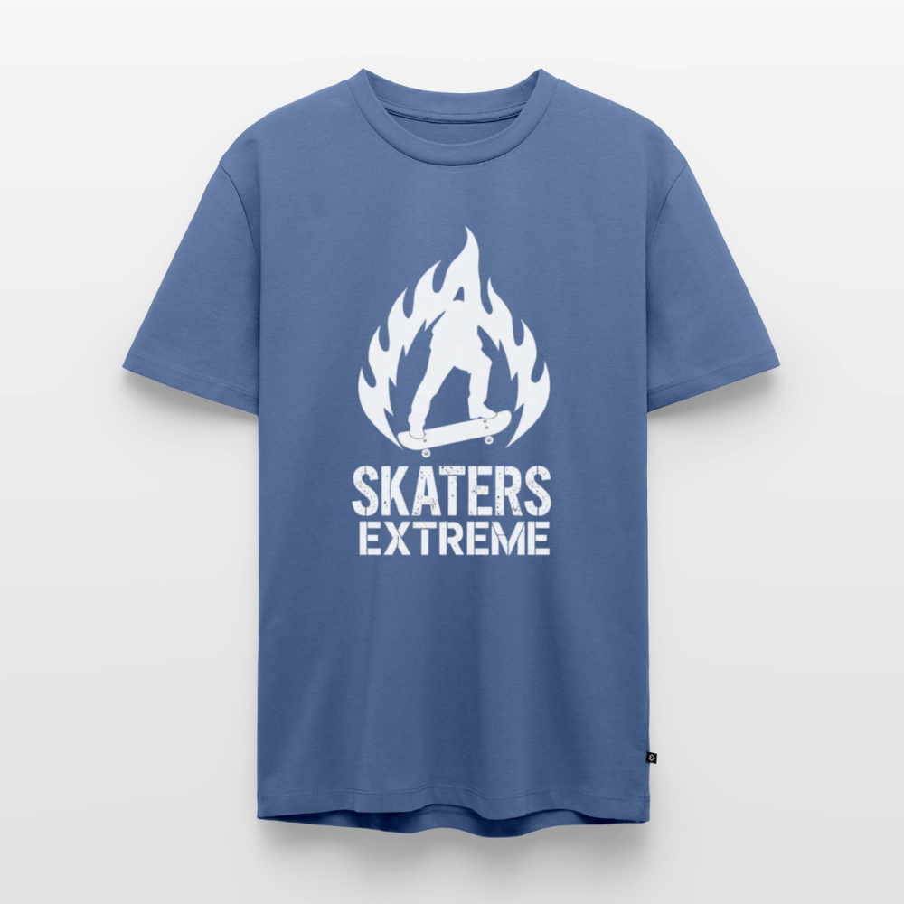 Men’s Premium T-Shirt - stone blue