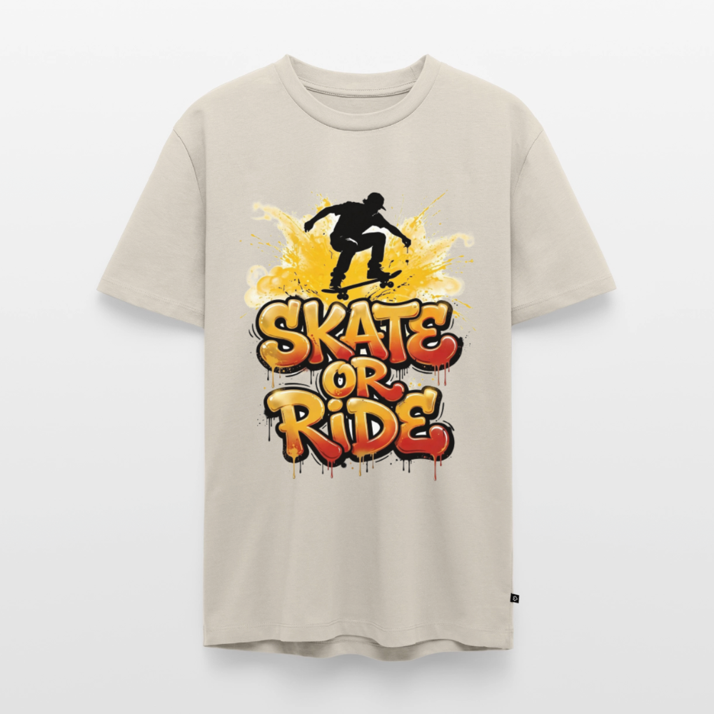Premium T-Shirt - Beige