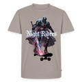 Skaters Unisex Premium T-Shirt - taupe