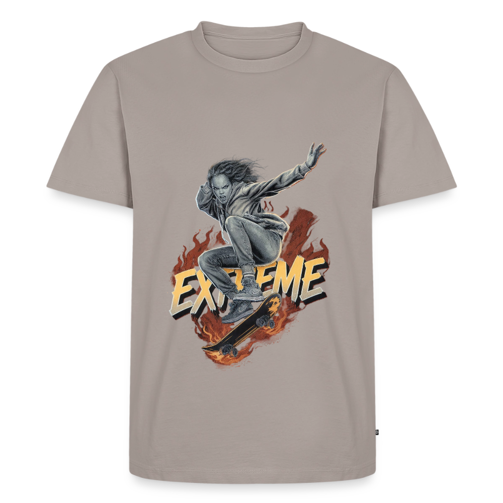 Men’s Premium T-Shirt - taupe