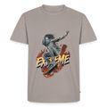 Men’s Premium T-Shirt - taupe