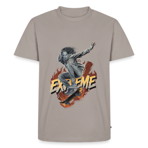 Men’s Premium T-Shirt - taupe