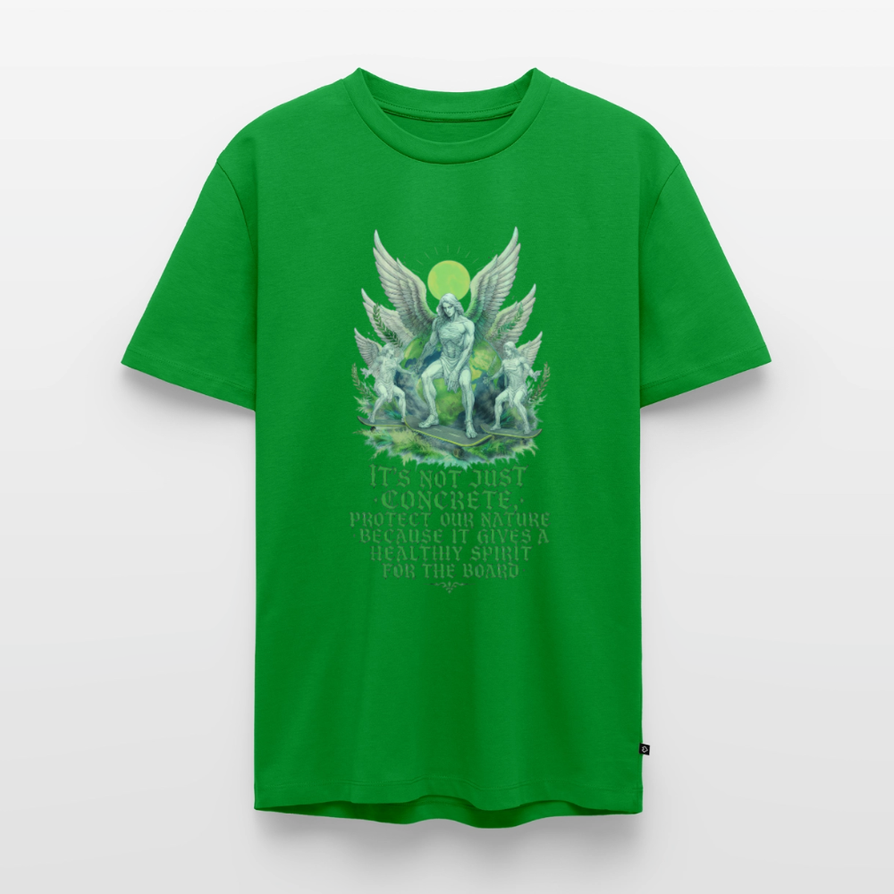 Men’s Premium T-Shirt - green