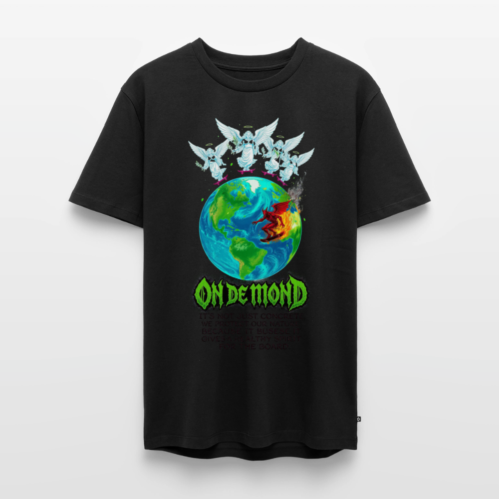 Men’s Premium T-Shirt - black