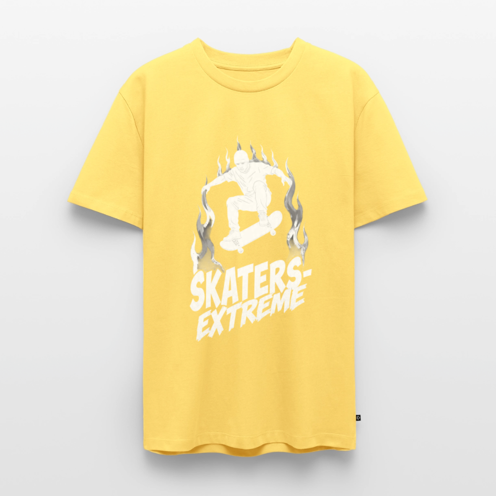 Men’s Premium T-Shirt - sky yellow