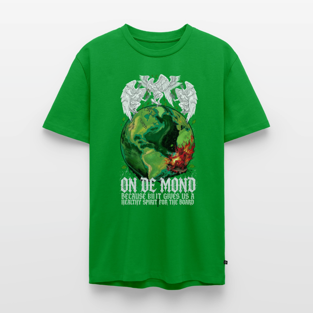 Men’s Premium T-Shirt - green
