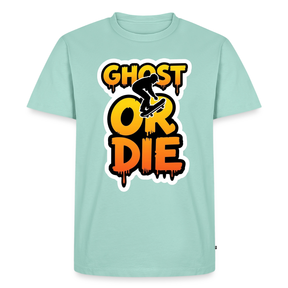 Men’s Premium T-Shirt - mint 
