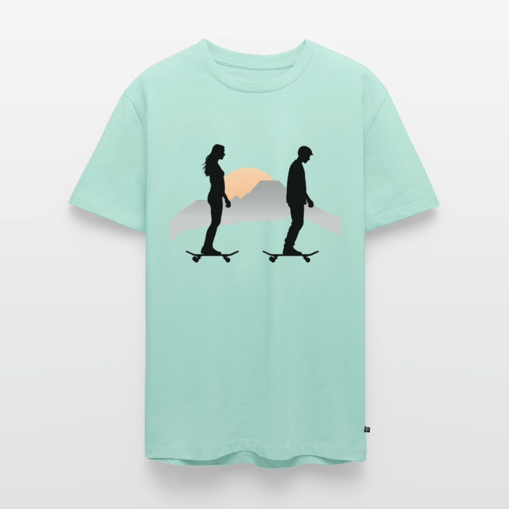 Men’s Premium T-Shirt - mint 