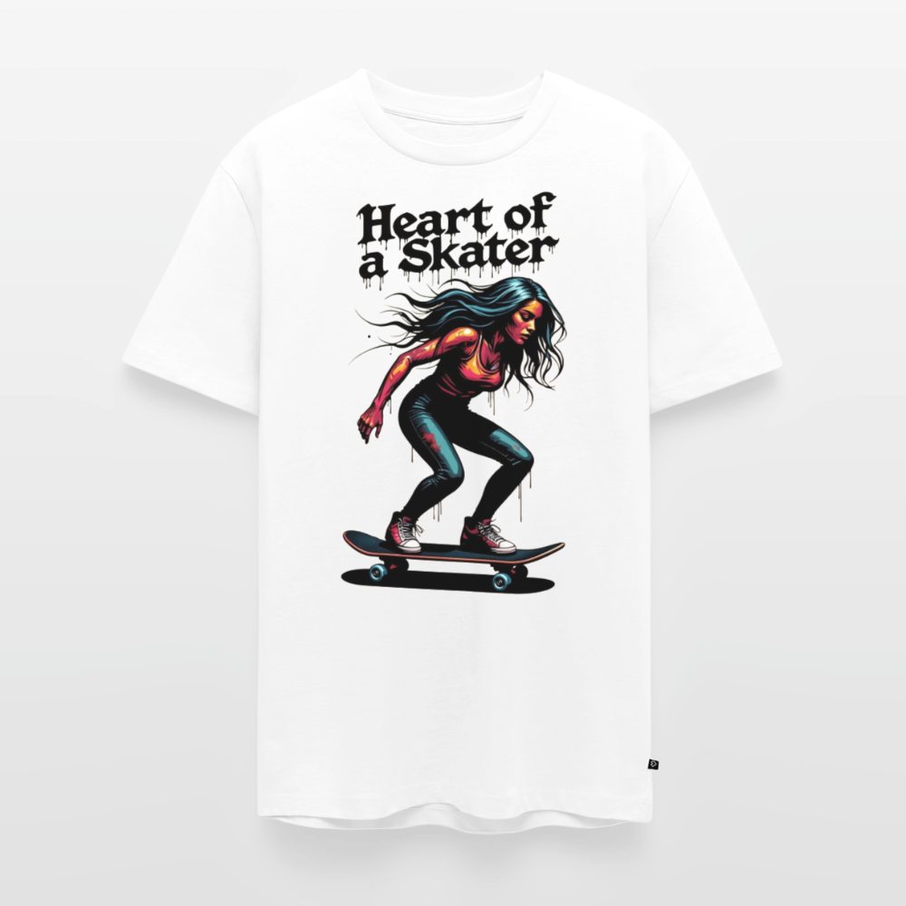 Men’s Premium T-Shirt - white