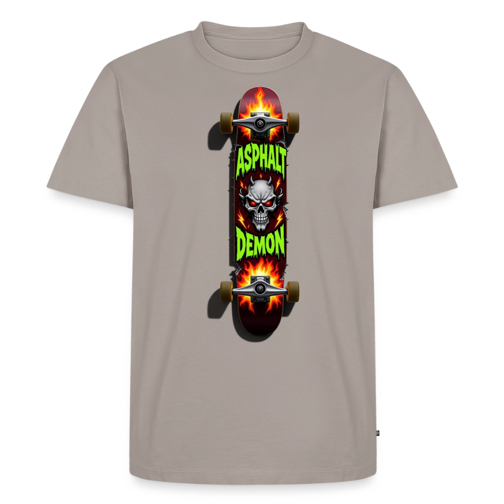 Men’s Premium T-Shirt - taupe