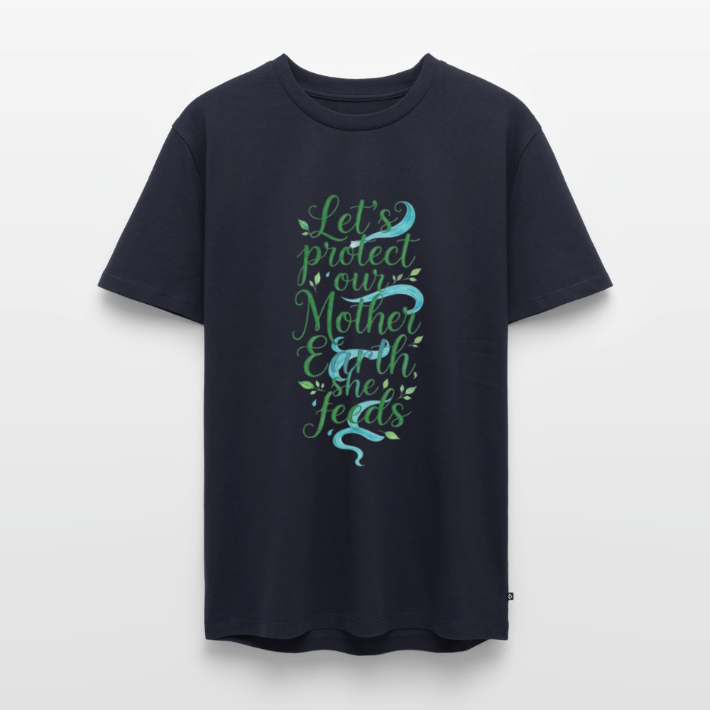 Men’s Premium T-Shirt - navy