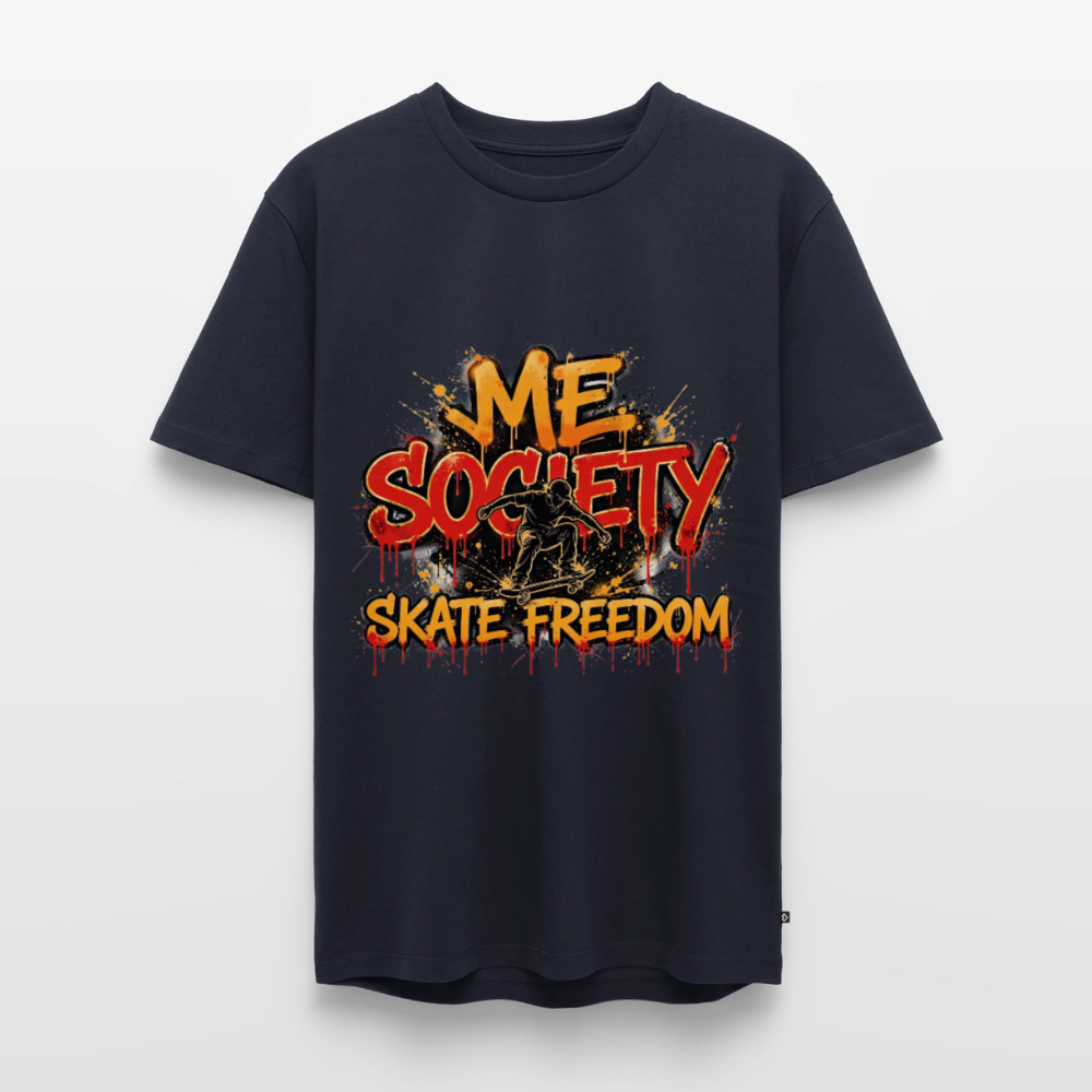 Premium T-Shirt - Navy
