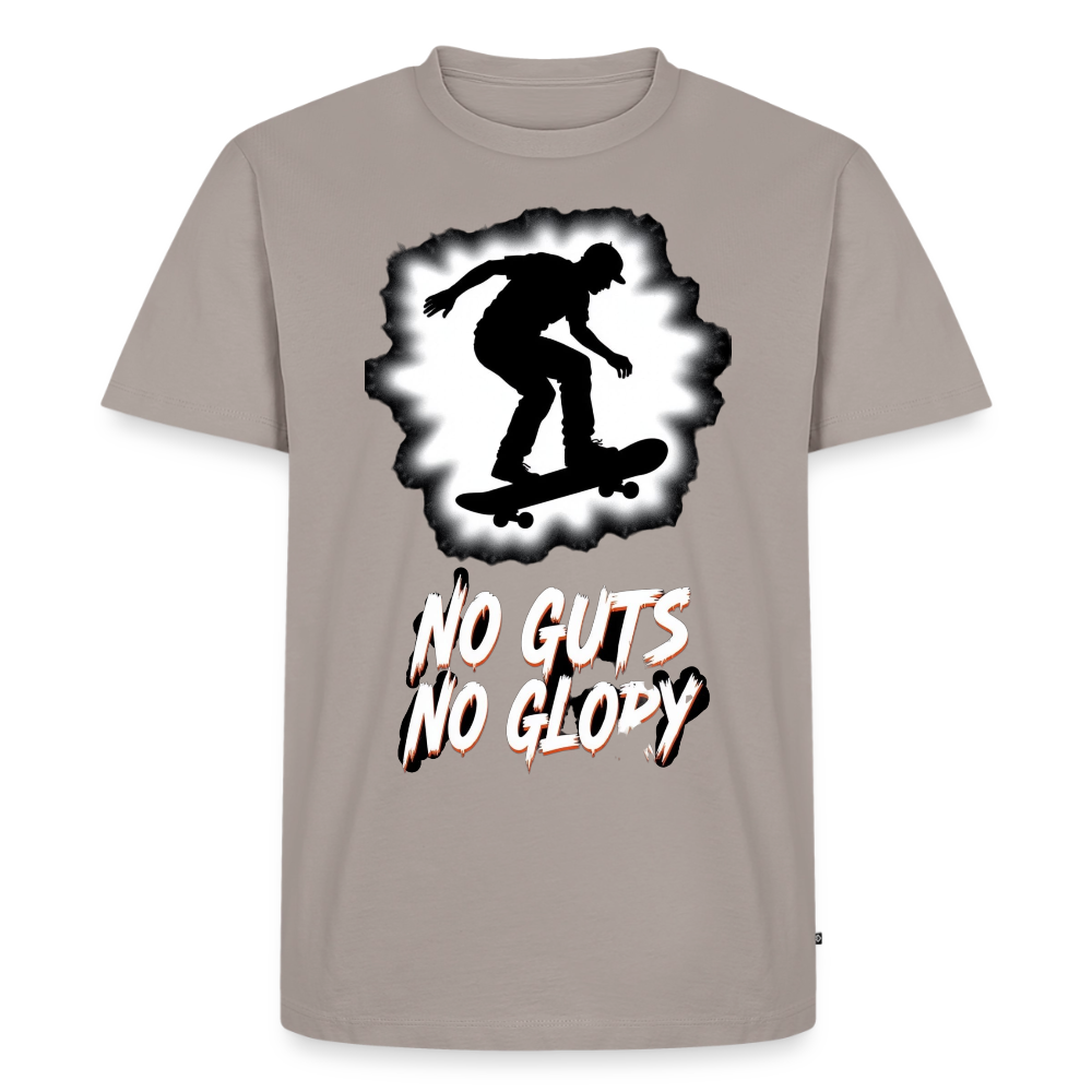 Men’s Premium T-Shirt - taupe