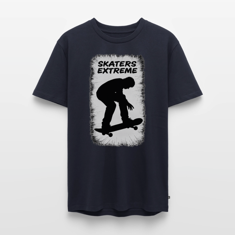 Men’s Premium T-Shirt - navy