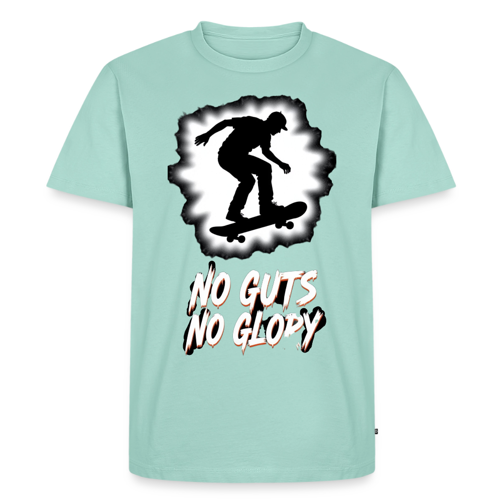 Men’s Premium T-Shirt - mint 