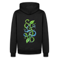 Men’s Premium Hoodie - black