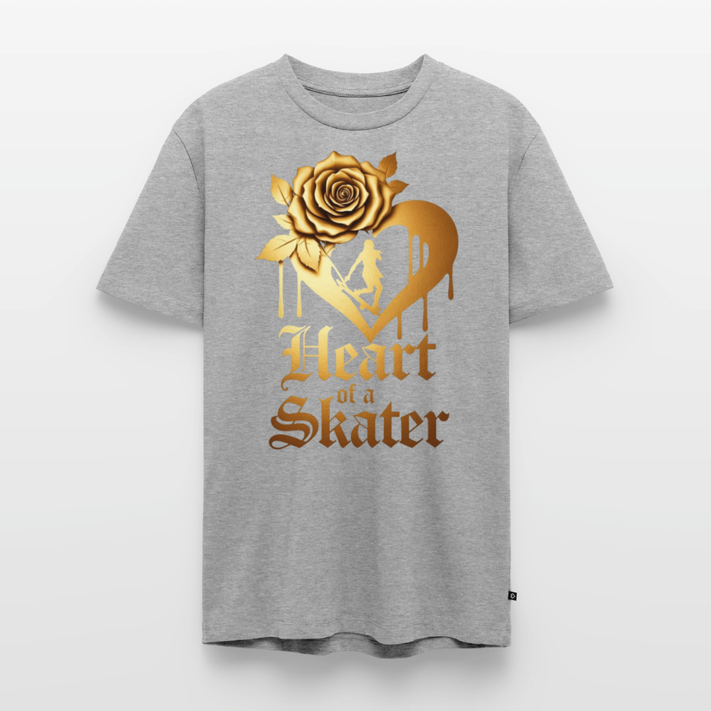 Men’s Premium T-Shirt - heather grey