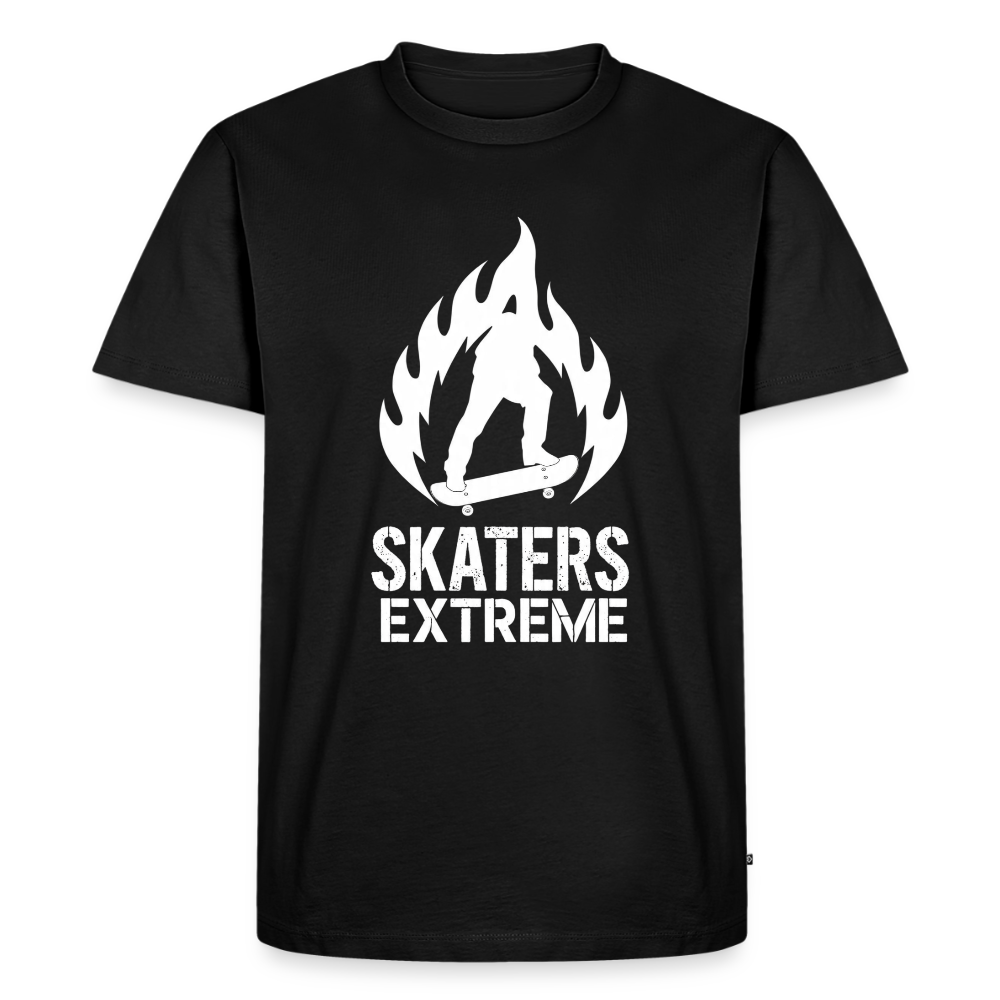 Men’s Premium T-Shirt - black