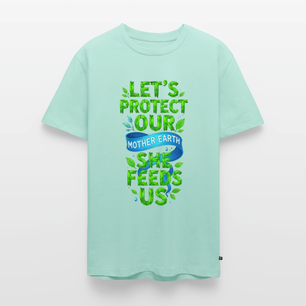 Men’s Premium T-Shirt - mint 