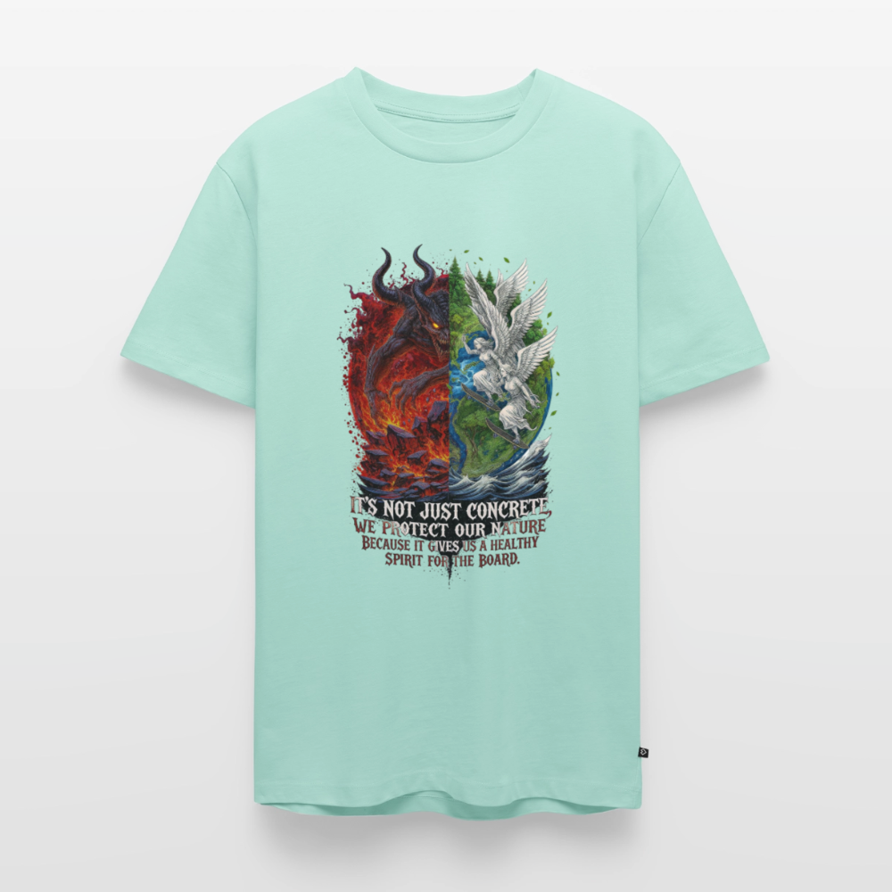 Men’s Premium T-Shirt - mint 
