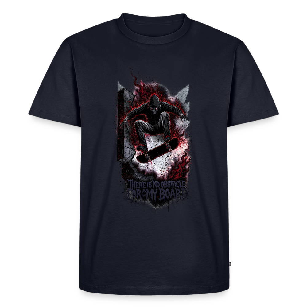 Men’s Premium T-Shirt - navy