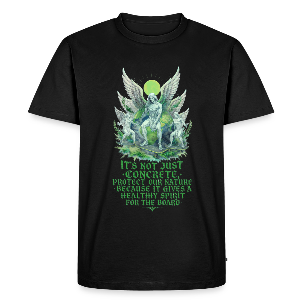 Men’s Premium T-Shirt - black