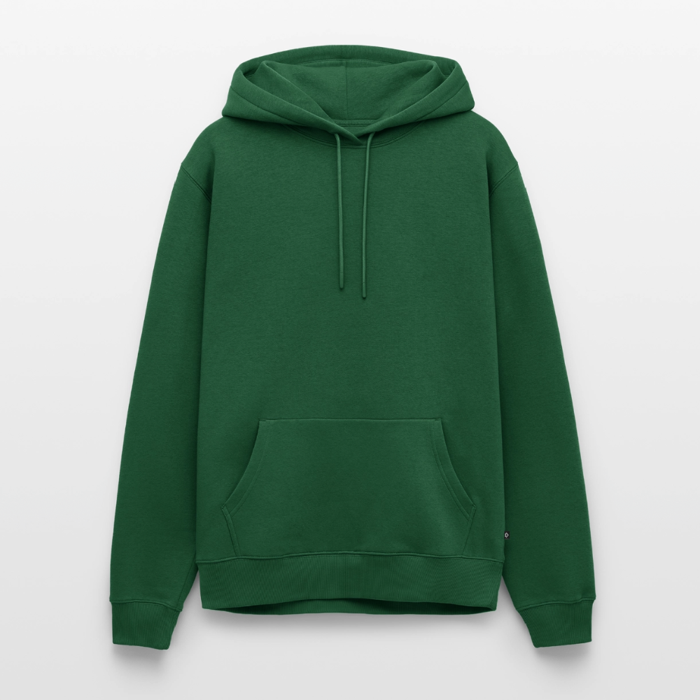 Men’s Premium Hoodie - bottle green