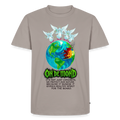 Men’s Premium T-Shirt - taupe