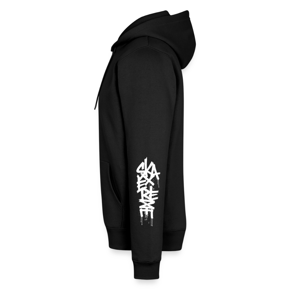 Men’s Premium Hoodie - black