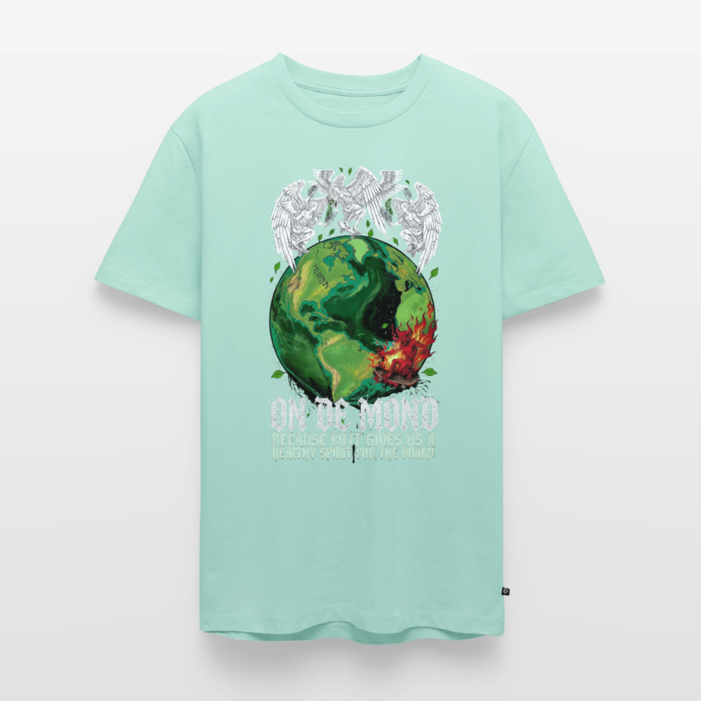 Men’s Premium T-Shirt - mint 