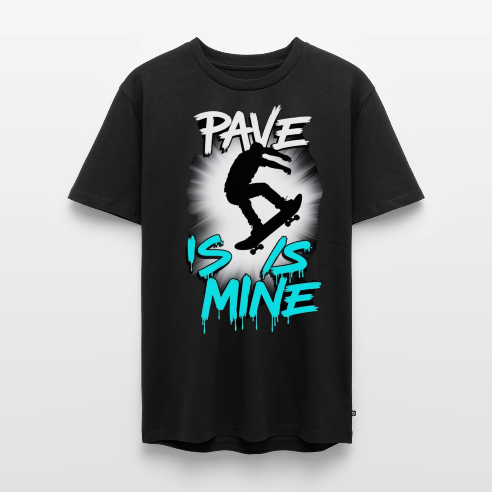 Men’s Premium T-Shirt - black