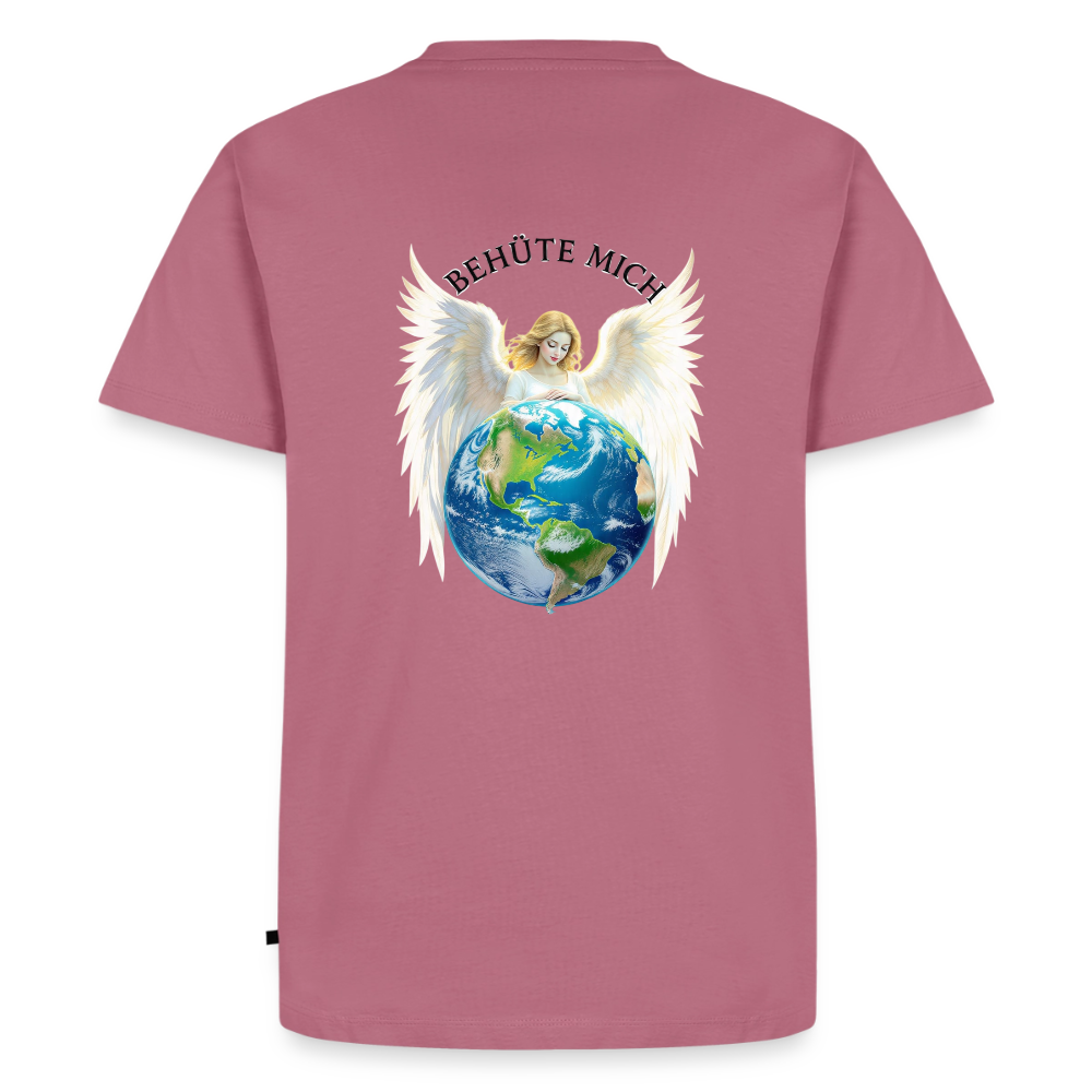 Men’s Premium T-Shirt - mauve
