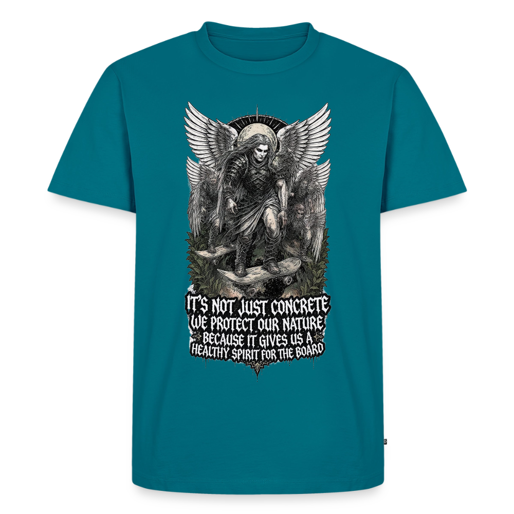 Men’s Premium T-Shirt - petrol