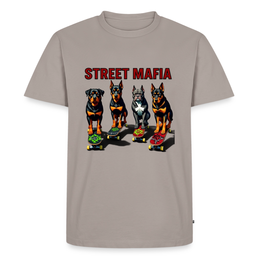 Men’s Premium T-Shirt - taupe