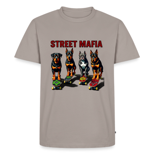 Men’s Premium T-Shirt - taupe
