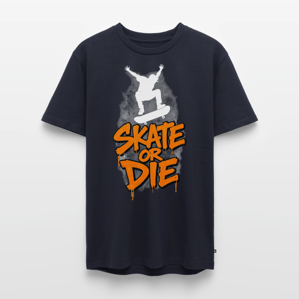 Men’s Premium T-Shirt - navy
